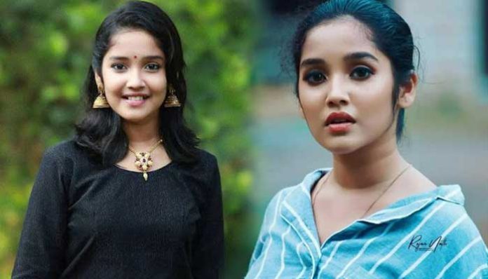 anikha-surendar