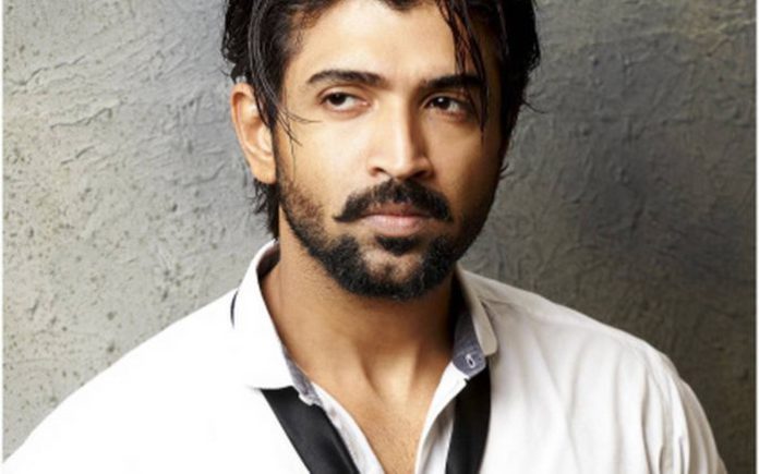 arunvijay