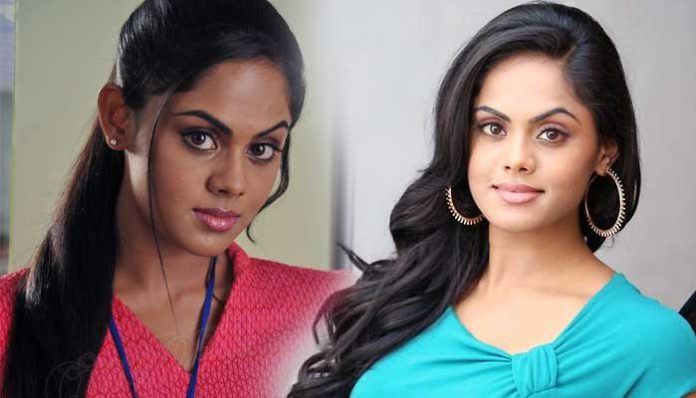 karthika-nair