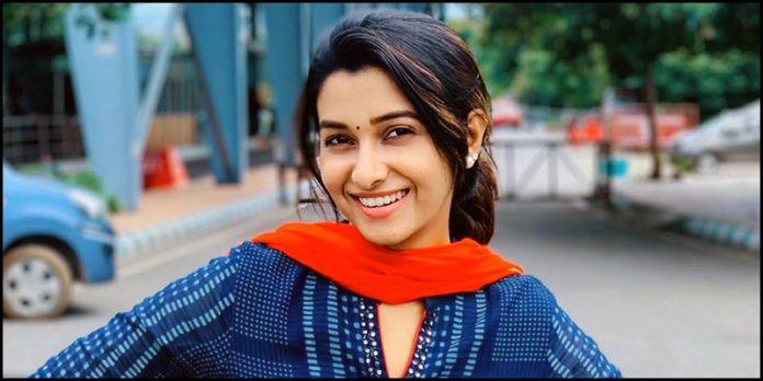 priya bhavani shankar