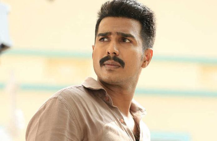 vishnu vishal