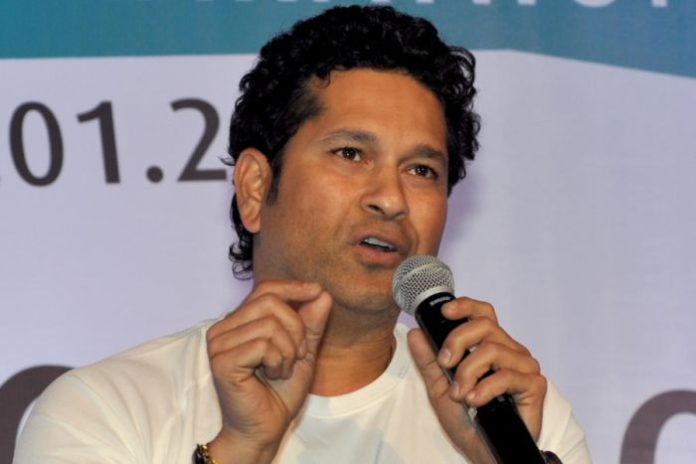 Sachin