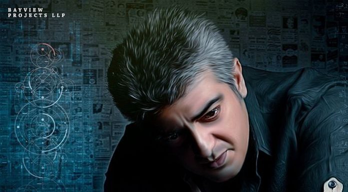 ajith k rajan