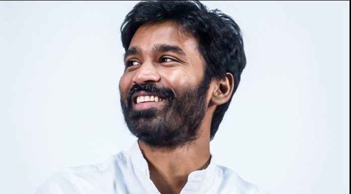 dhanush