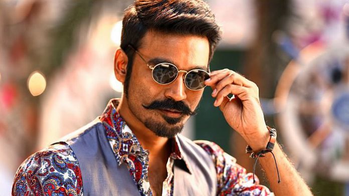 dhanush