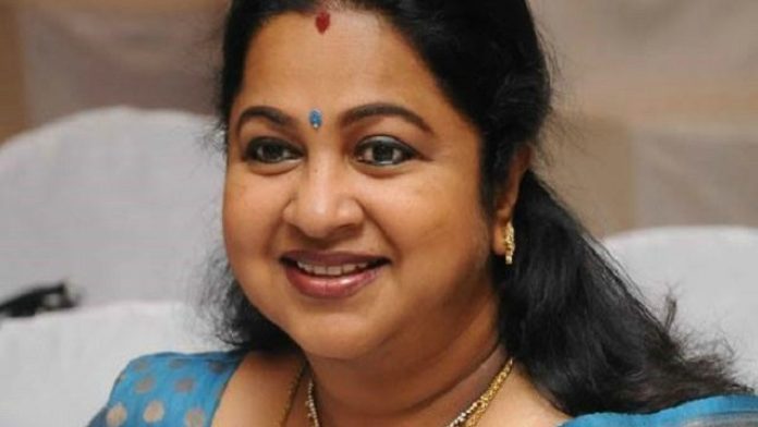 radhika-sarathkumar