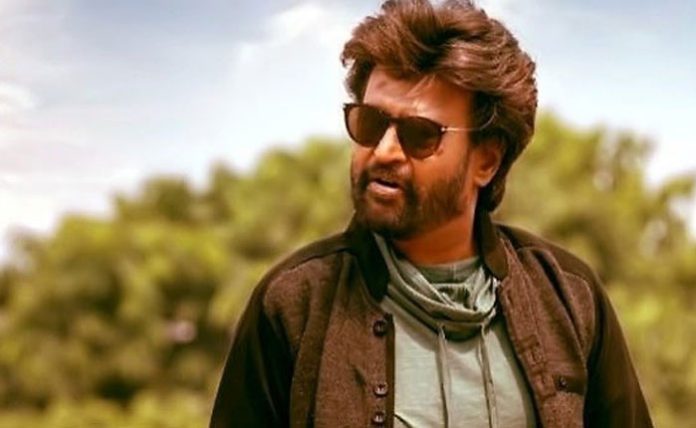 rajinikanth