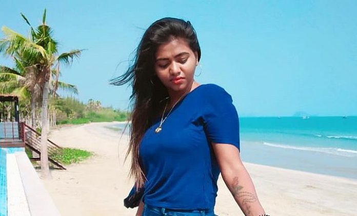 shalu shammu