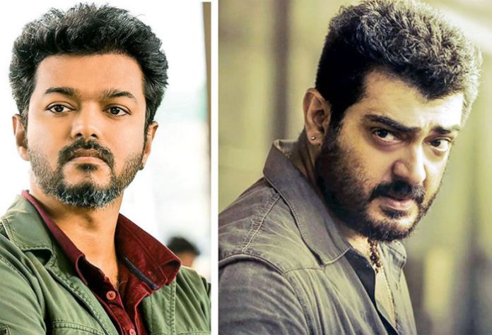 Vijay-Ajith