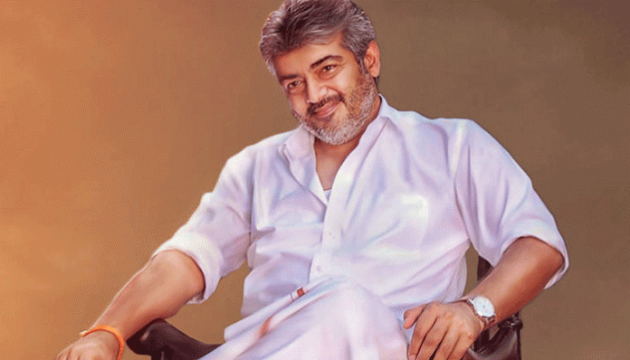 ajith