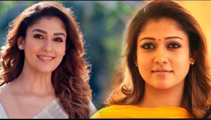 nayanthara