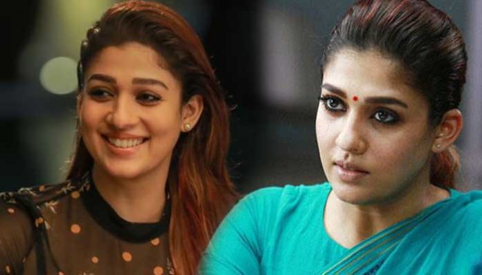 nayanthara