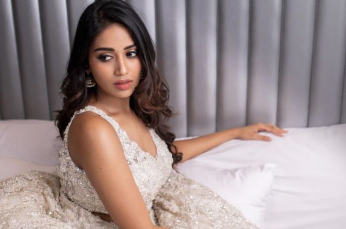 nivetha pethuraj