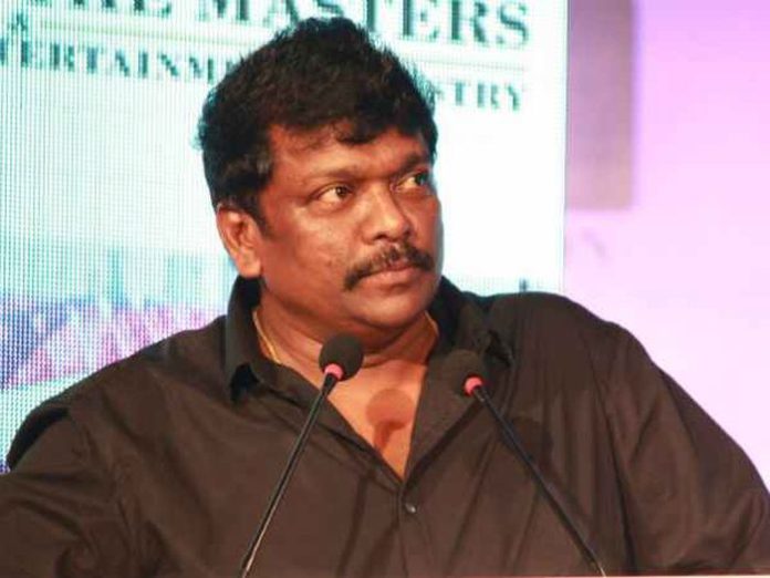 parthiban