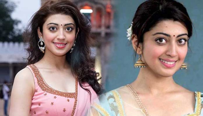 pranitha