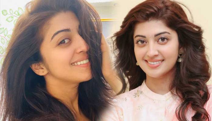 pranitha