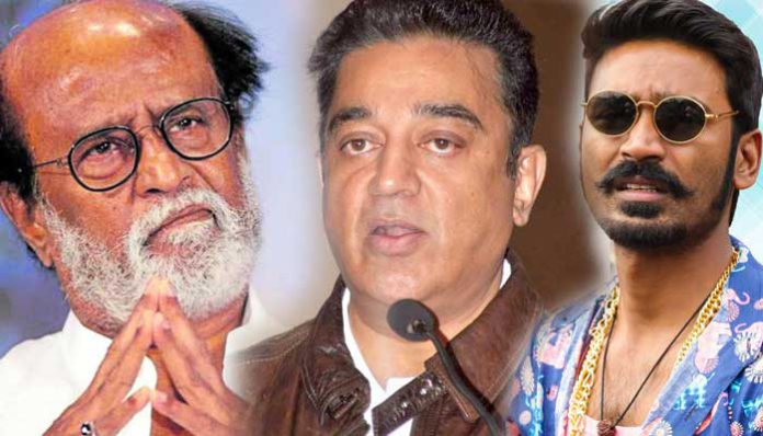 rajini-kamal-dhanush