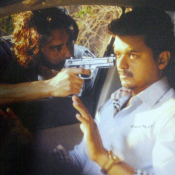 thuppaki