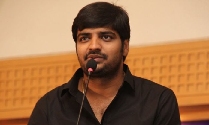 Actor-Sathish