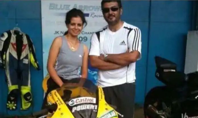 ajith bike race-tamil360newz