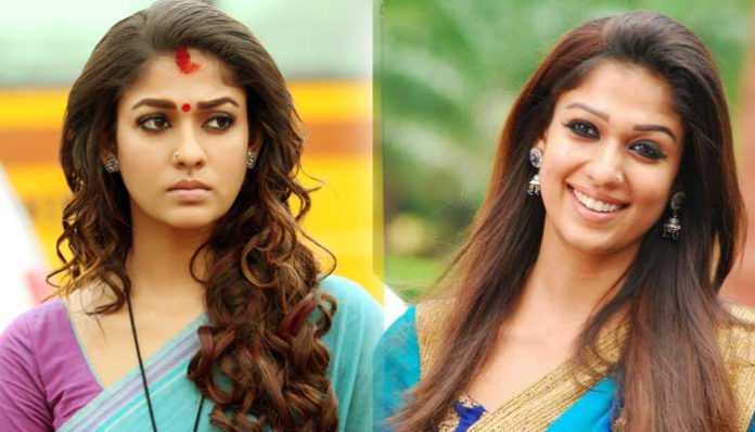 nayanthara