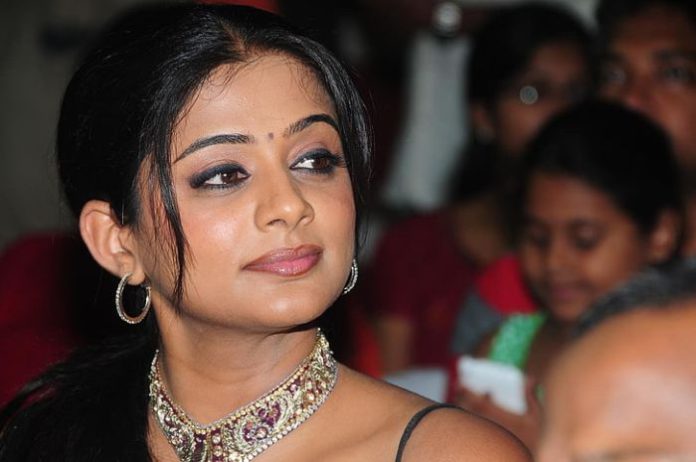 priyamani