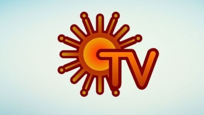 sun tv