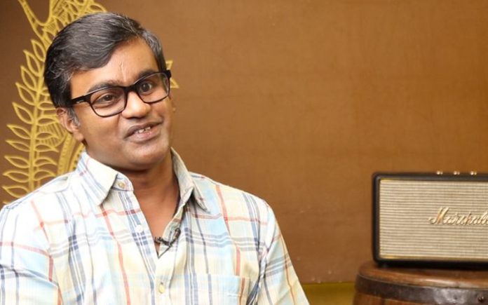 selvaraghavan