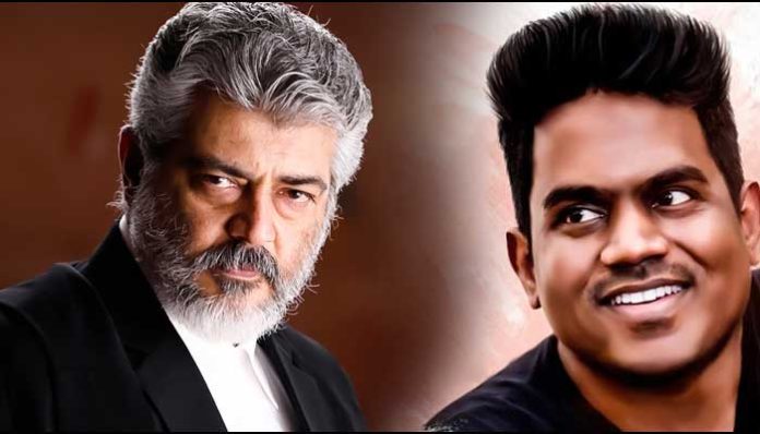 yuvan-and-ajith