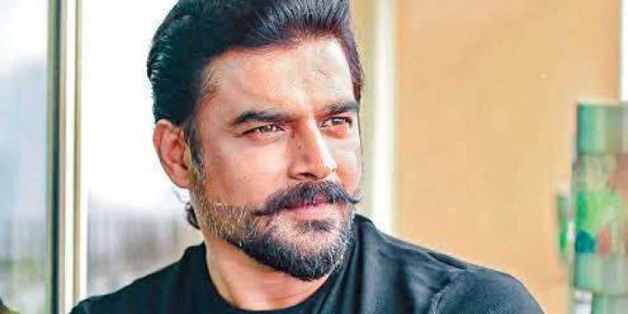 Madhavan