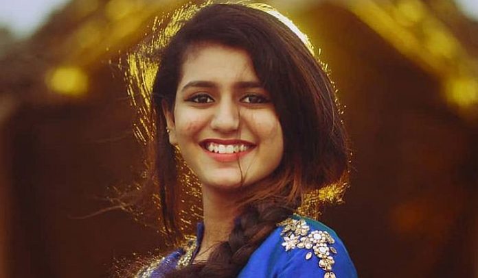 Priya-Prakash-Varrier-films