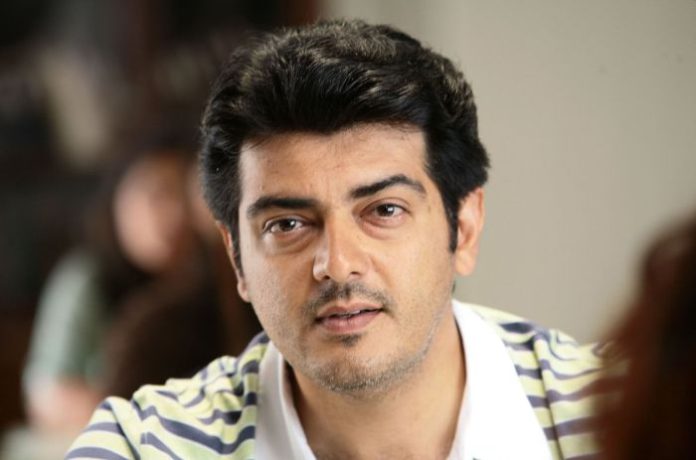 ajith aegan