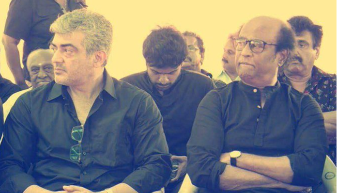 ajith-and-rajini