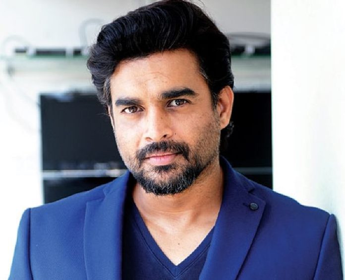 madhavan