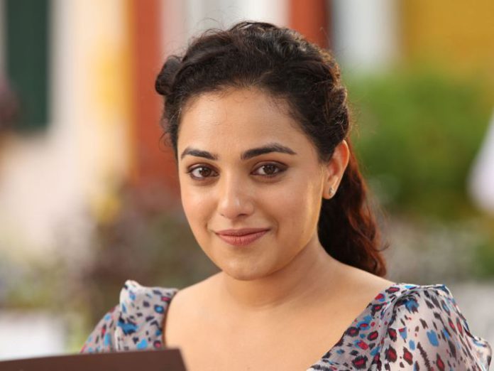 nithiya menon