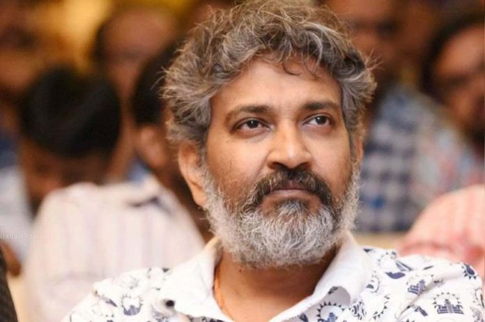 rajamouli