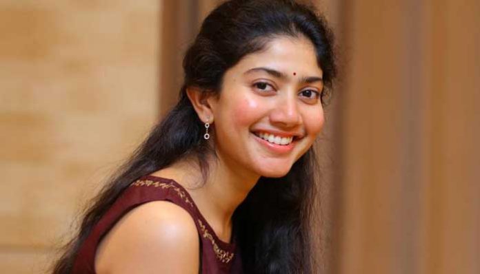 saipallavi