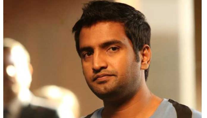 santhanam