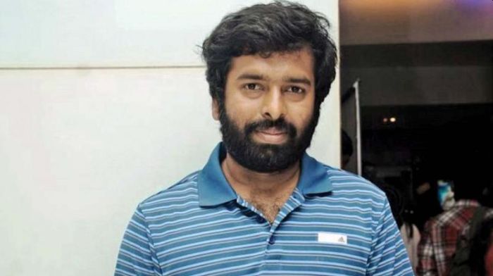 santhosh narayanan