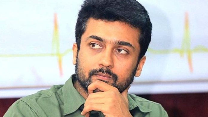 suriya