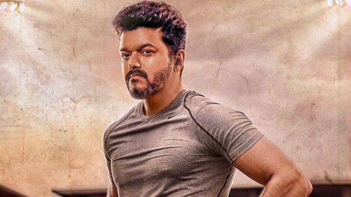 vijay 5 movie remake