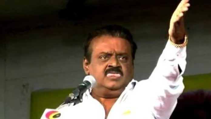 vijayakanth