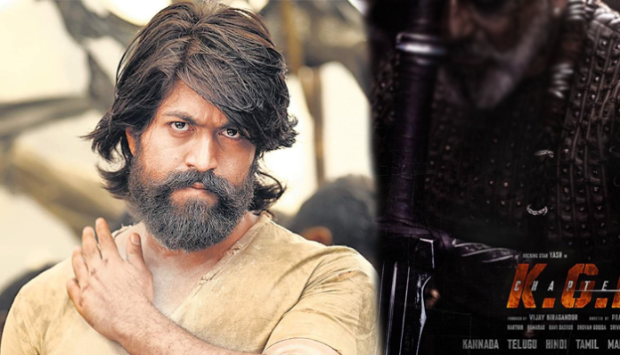 KGF-CHAPTER-2