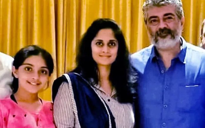 ajith latest