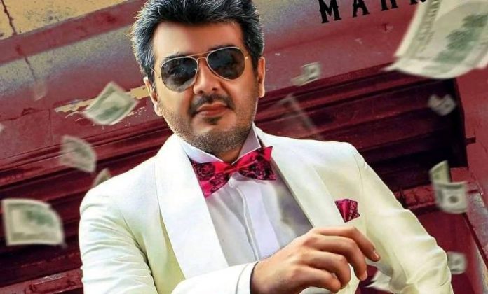 ajith movie