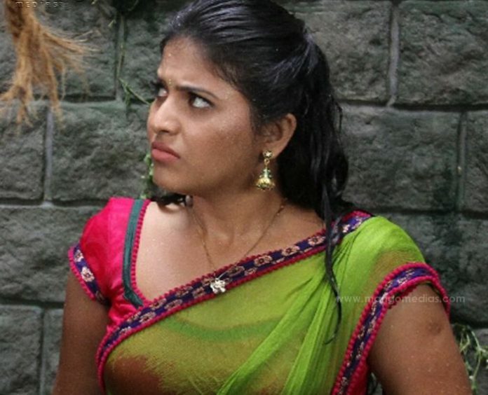 anjali