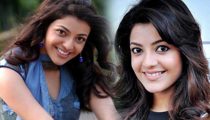 kajal-agarwal