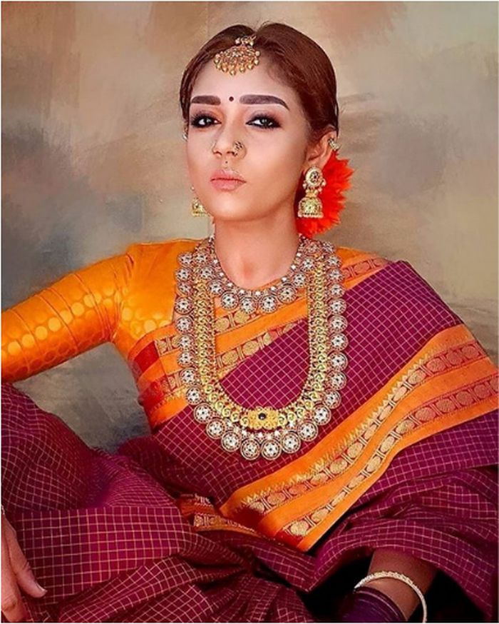 nayanthara