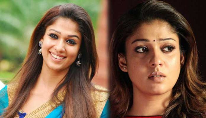 nayanthara