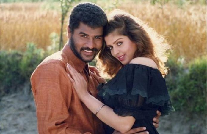 prabhu deva